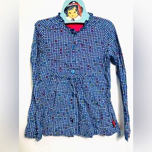 Oilily 6T Blouse